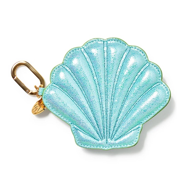 Ariel Coin Purse Bath and Body Works Disney Princess Collection New - Picture 1 of 4
